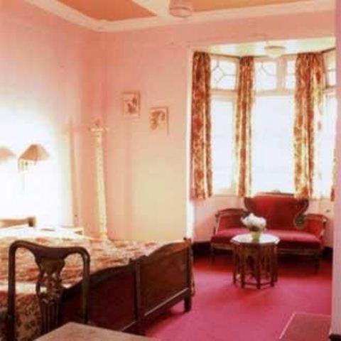 Pineridge Hotel Darjeeling  Værelse billede