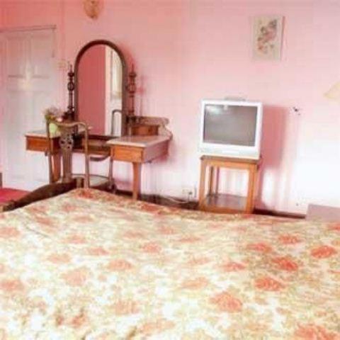 Pineridge Hotel Darjeeling  Værelse billede