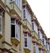 Pineridge Hotel Darjeeling  Eksteriør billede